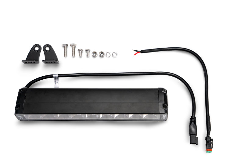 DV8 Offroad Elite Series 13in Light Bar 45W Flood/Spot LED - Racecraft Industries