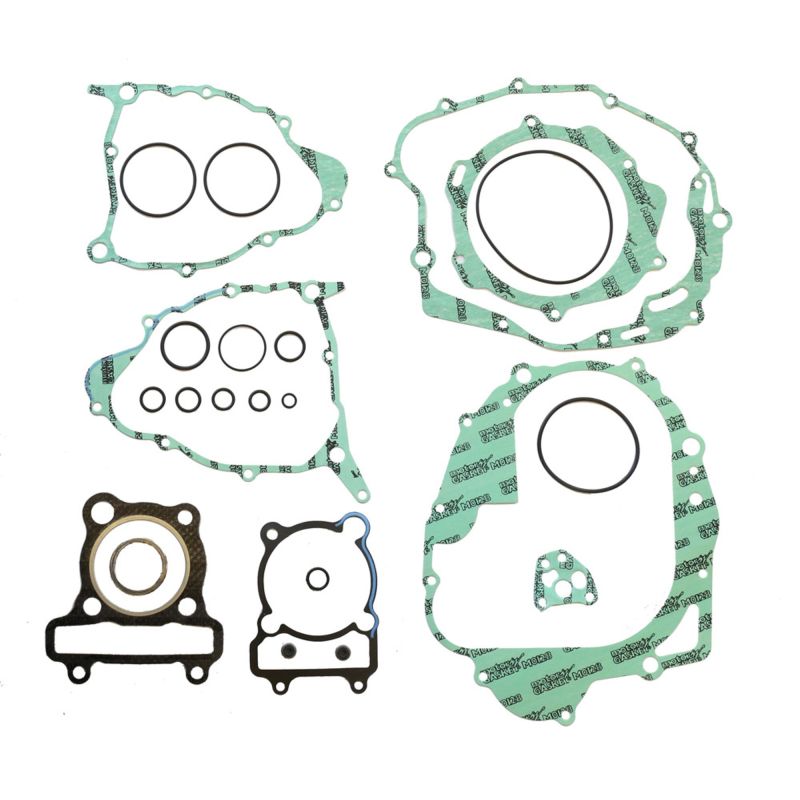 Athena 1985 Yamaha YFM 200 N / DXS / DXW Moto 4 Complete Gasket Kit (Excl Oil Seals) - Racecraft Industries