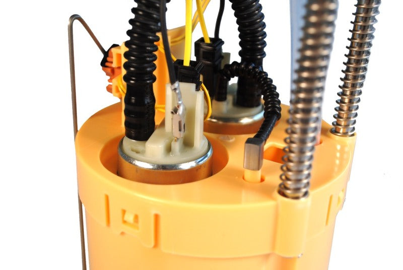 Fleece 11-16 6.6L LML Duramax Truck PowerFlo In-tank Lift Pump (Long Bed Only) - Racecraft Industries
