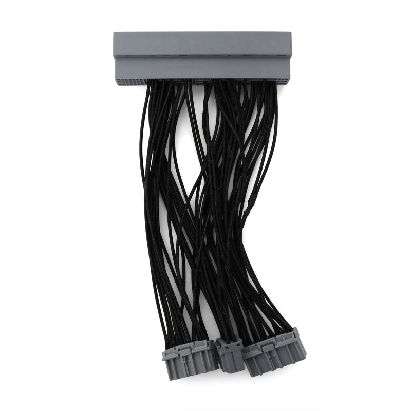 BLOX Racing Honda OB2B - OBD1 ECU Jumper Harness - Racecraft Industries