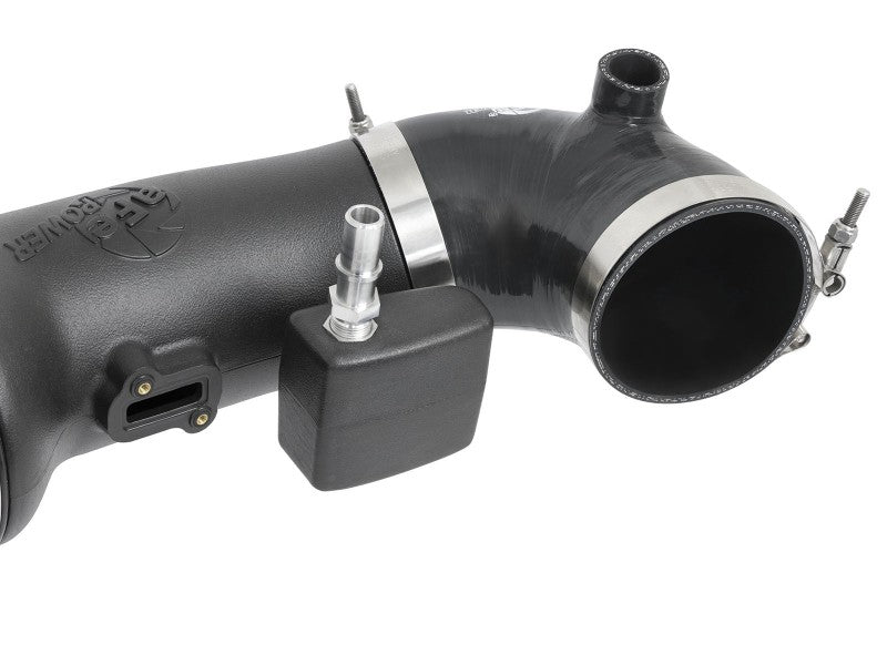 aFe Momentum GT Pro 5R Stage-2 Intake System 2016 Chevrolet Camaro SS V8-6.2L - Racecraft Industries