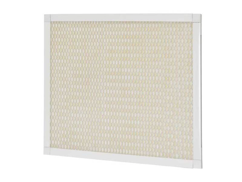 K&N HVAC Filter - 24 x 24 x 1 - Racecraft Industries