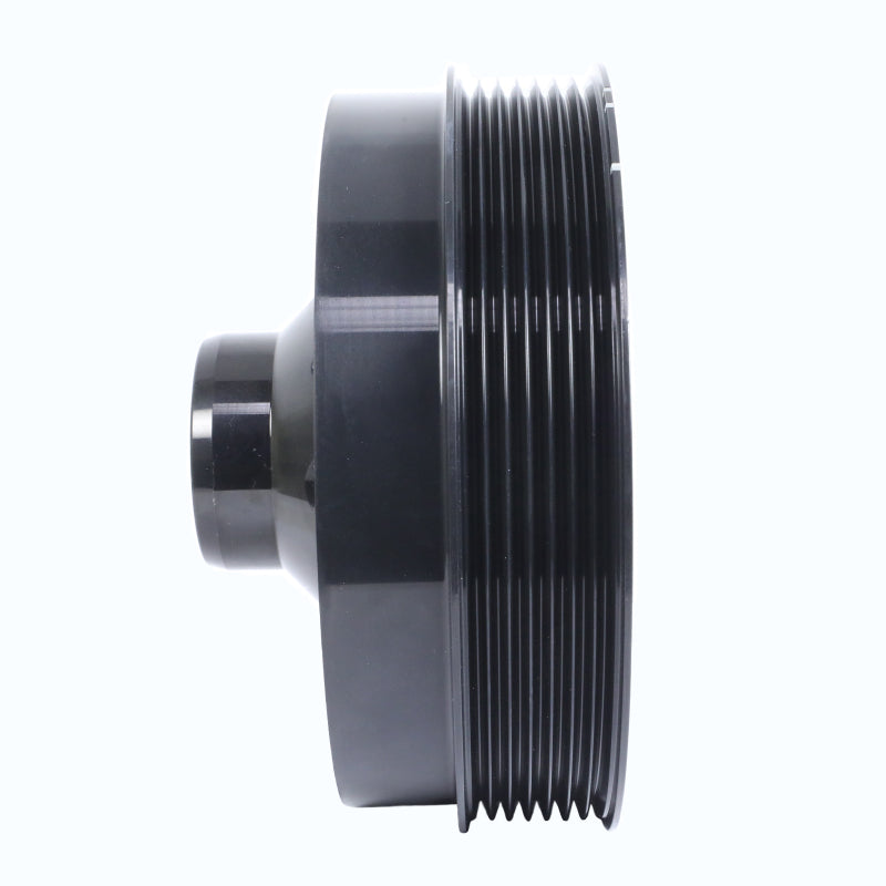 Fluidampr 09-21 Nissan GT-R R35 VR38DETT Steel Internally Balanced Damper - Racecraft Industries