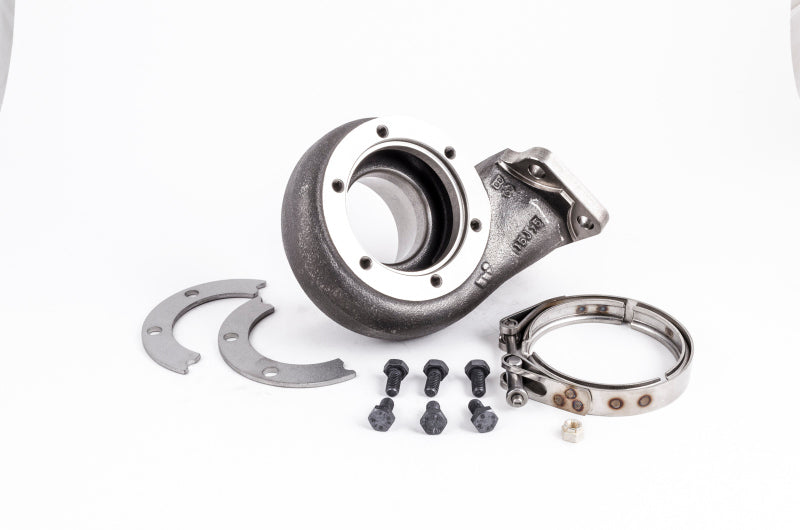Garrett GT30R Turbine Hsg Kit O/V T3 / V-Band 0.63 A/R (Ni-Resist) - Racecraft Industries