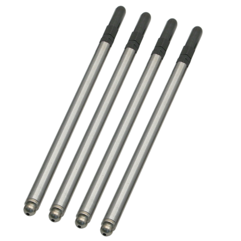 S&S Cycle 84-99 BT Adjustable Pushrod Set - .175in - Racecraft Industries