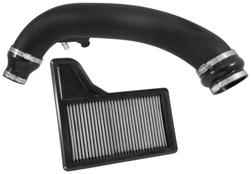 Airaid 15-16 Ford Mustang L4-2.3L F/I Jr Intake Kit - Racecraft Industries