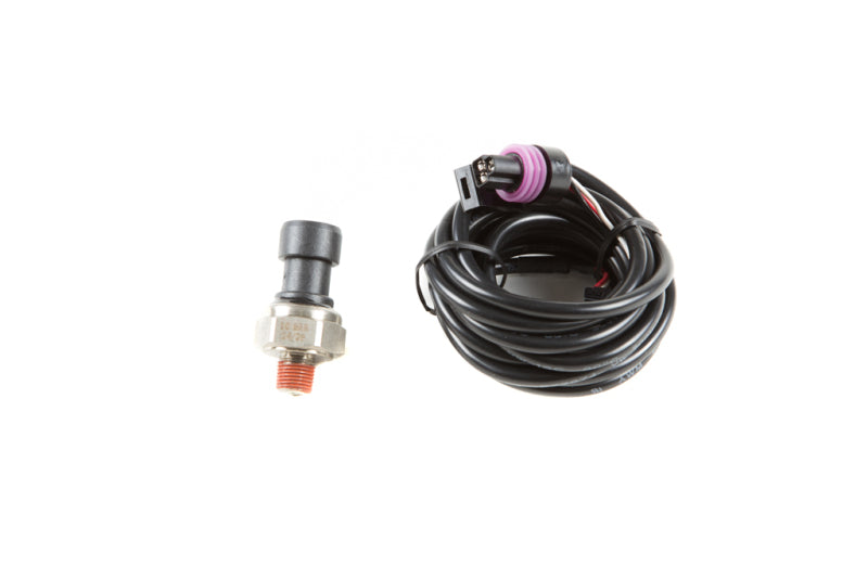 Revel VLS Oil Pressure Sensor - Racecraft Industries