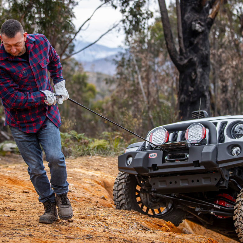 ARB Premium Recovery Kit S2 - Racecraft Industries