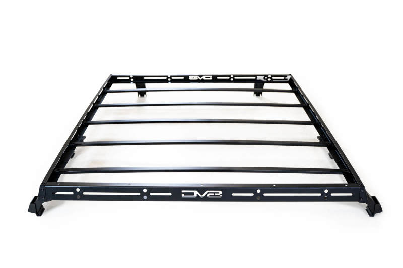 DV8 Offroad 07-18 Jeep Wrangler JK Short Roof Rack - Racecraft Industries