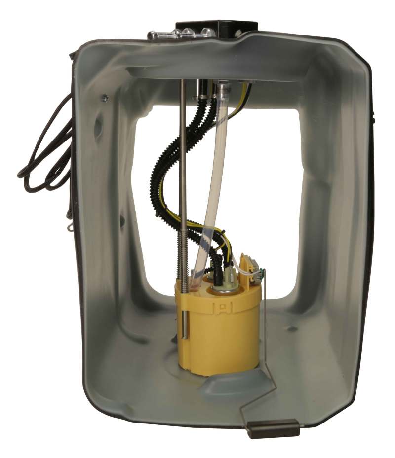 Fleece 11-16 6.6L LML Duramax Truck PowerFlo In-tank Lift Pump (Long Bed Only) - Racecraft Industries