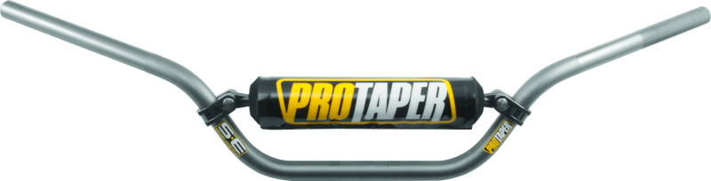 ProTaper SE ATV High Handlebar - Platinum Gray - Racecraft Industries