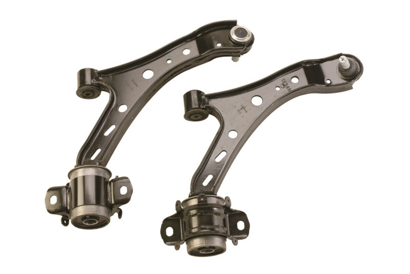 Ford Racing 05-10 Mustang GT Front Lower Control Arm Upgrade Kit - Racecraft Industries