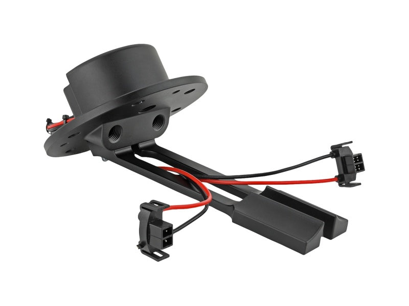 Grams Performance 92-00 Civic / 94-01 Integra Dual Pump Hanger - Racecraft Industries