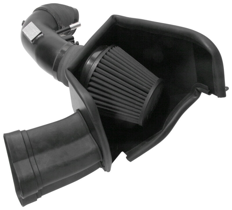 K&N 2018 Ford Mustang GT V8 5.0L F/I Performance Intake Kit - Racecraft Industries