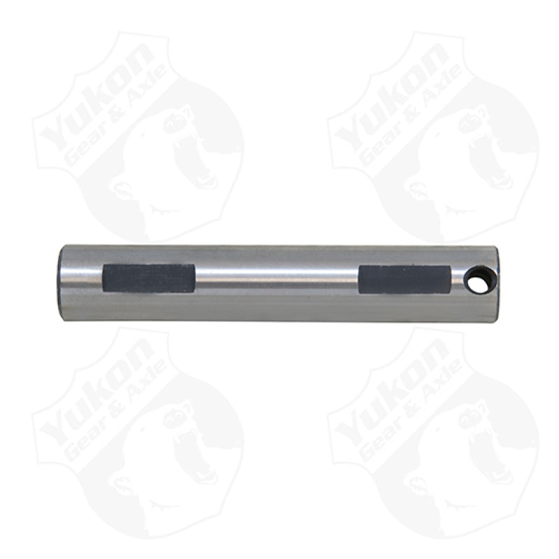 Yukon Gear Standard Open Cross Pin Shaft (.750in) For Ford 8in / 8.8in / 9in and Model 20 - Racecraft Industries