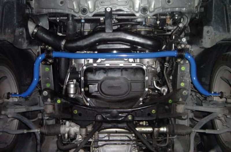 Cusco Sway 32mm Front JZS161 GS400 - Racecraft Industries