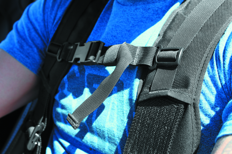 DragonFire Racing Harness Evo- Black - Racecraft Industries