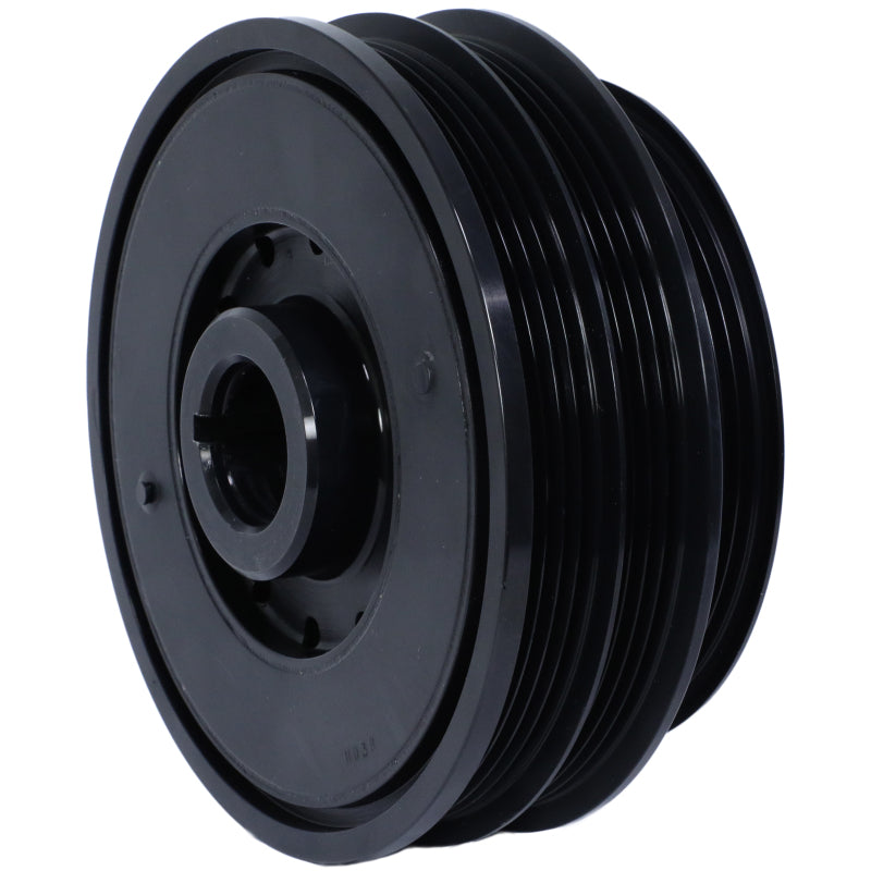 Fluidampr Nissan RB26DET Phase-2 BCNR33 GT-R / BNR-34 GT-R Steel Internally Balanced Damper - Racecraft Industries