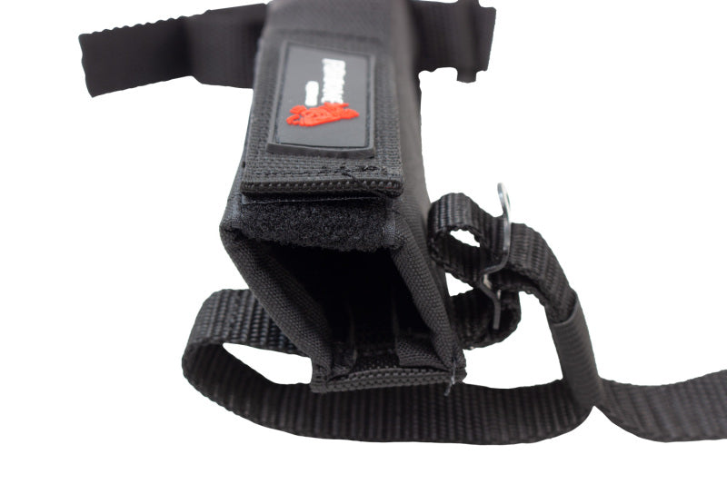 Fishbone Offroad Roll Bar Flashlight Holder - Racecraft Industries