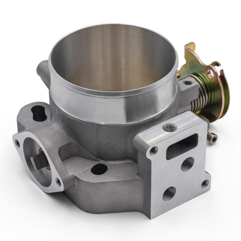 BLOX Racing K-Series Tuner Series 72mm Cast Aluminum Throttle Body - Racecraft Industries