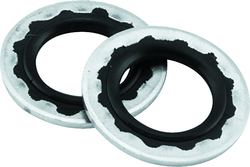 Bikers Choice 12MM Banjo Bolt Seal 10Pk - Racecraft Industries