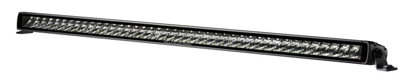 Hella Universal Black Magic 40in Thin Light Bar - Driving Beam - Racecraft Industries