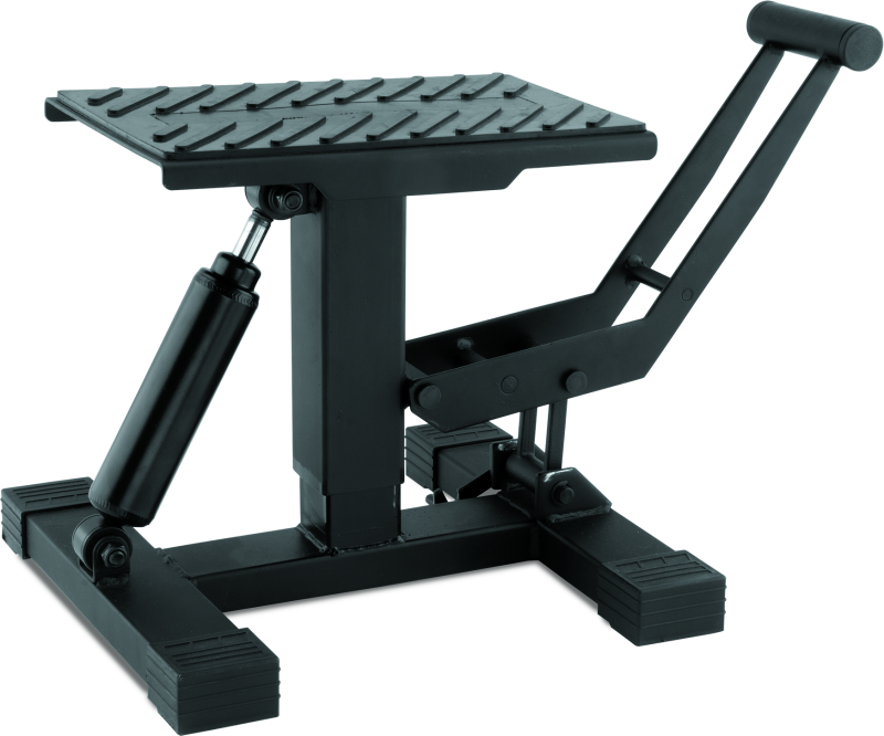 BikeMaster Stand - Easy Lift & Lower - Racecraft Industries