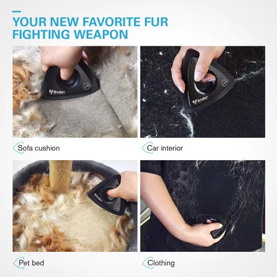 MAD Detailing MINI PET HAIR DETAILER - Racecraft Industries