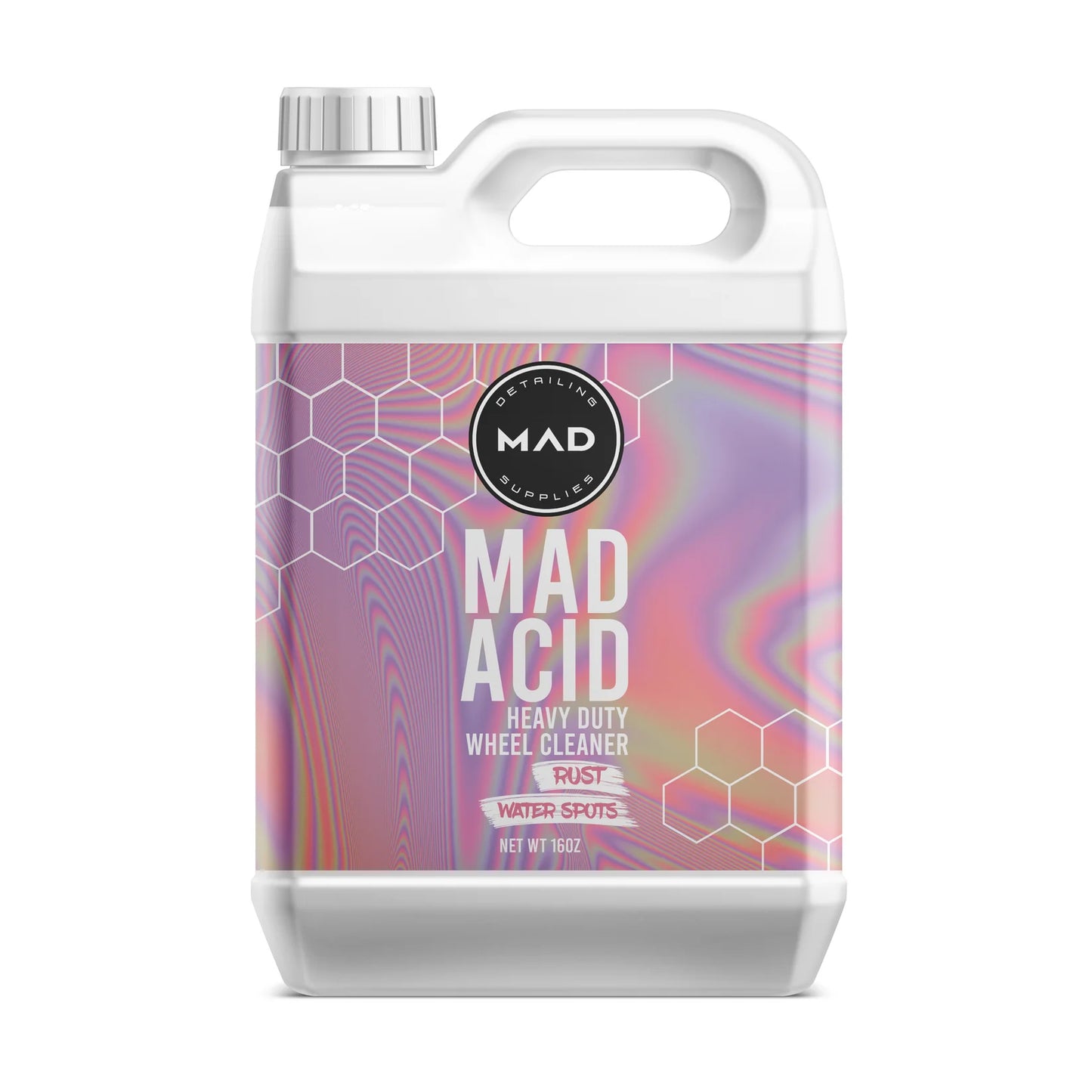 MAD Detailing MAD ACID - Racecraft Industries