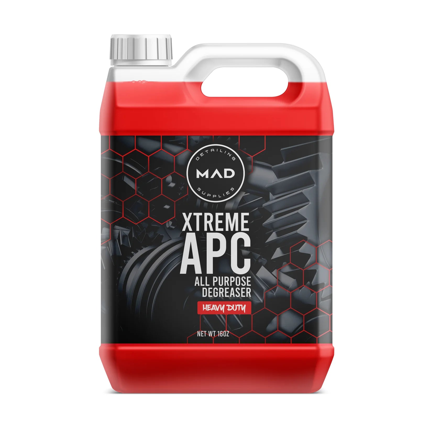 MAD Detailing XTREME APC - Racecraft Industries