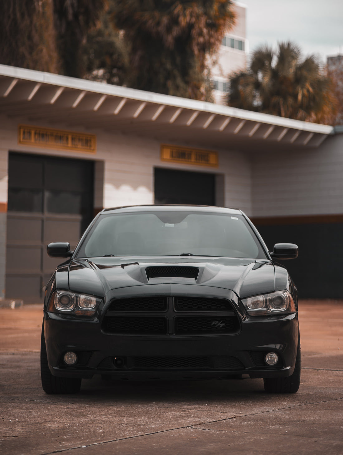 2006-2010 Dodge Charger Sixth Generation Overview - Racecraft Industries
