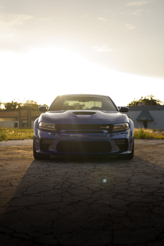 2011-2022 Dodge Charger Seventh Generation Overview - Racecraft Industries