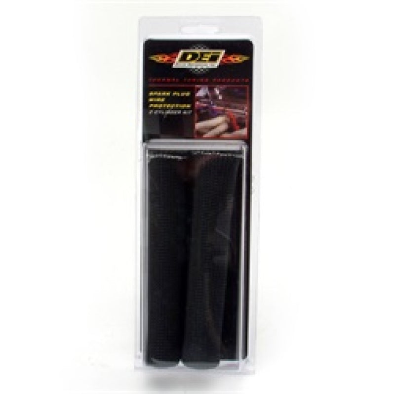 DEI Protect-A-Boot - 6in - 2-pack - Black - Racecraft Industries