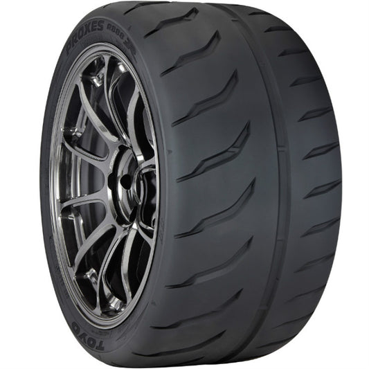 Toyo Proxes R888R Tire - 305/35ZR20 104Y - Racecraft Industries