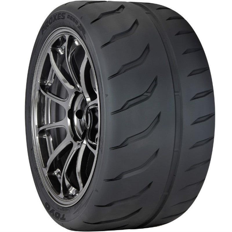 Toyo Proxes R888R Tire - 285/30ZR20 95Y - Racecraft Industries