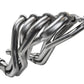 Kooks 2016+ Chevrolet Camaro SS LT1 6.2L 2in x 3in SS LT Headers w/ Green Catted Connection Pipe - Racecraft Industries