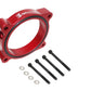 Snow Performance 11-17 Mustang Stg 2 Boost Cooler F/I Water Injection Kit (SS Braid Line & 4AN) - Racecraft Industries