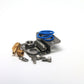 Fuelab Bracket & Hardware Kit for 515xx/525xx Series Regulators - Racecraft Industries