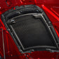 Ford Racing 20-22 Mustang GT500 Carbon Fiber Hood Vent Kit - Racecraft Industries