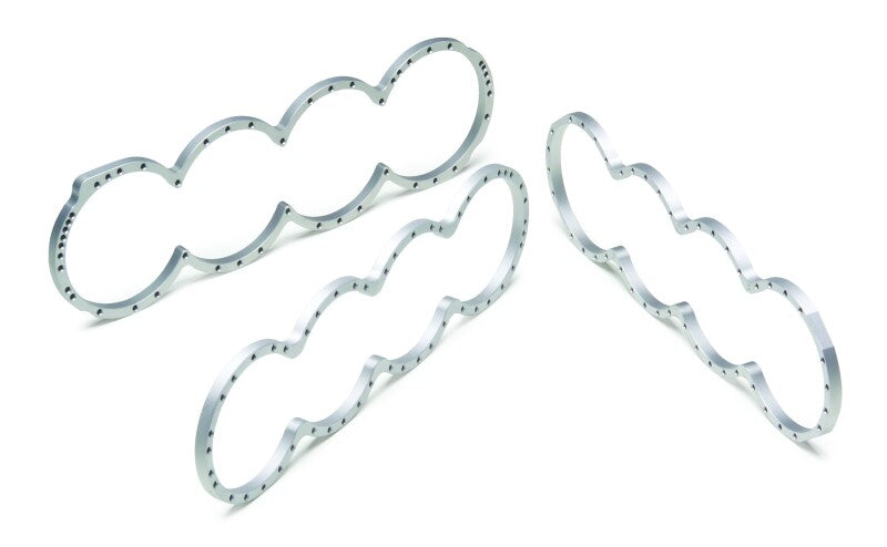 Supertech Block Guard for Honda H22/H23/F22 Single Cam - Racecraft Industries