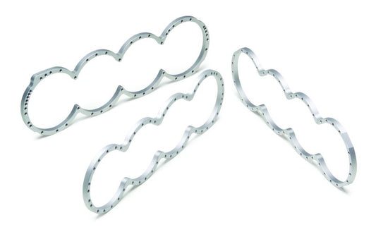 Supertech Block Guard for Honda H22/H23/F22 Single Cam - Racecraft Industries