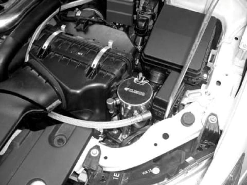 Cusco OIL Catch Tank 0.6L EVO X - Racecraft Industries