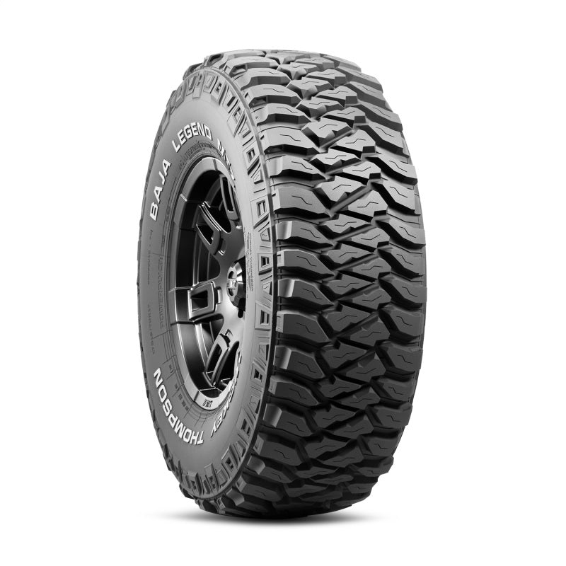 Mickey Thompson Baja Legend MTZ Tire - 33X12.50R15LT 108Q 90000057340 - Racecraft Industries