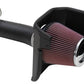 K&N 11-13 Dodge Charger/Challenger / 11-13 Chrysler 300C V8-5.7L Aircharger Performance Intake - Racecraft Industries
