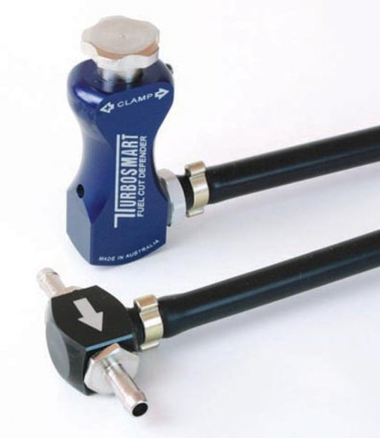 Turbosmart FCD-1 (pneumatic) - Racecraft Industries