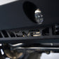 DV8 Offroad 18-23 Jeep Wrangler JL/JT Front Bumper Sway-Bar Disconnect Motor Skid Plate - Racecraft Industries