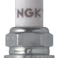 NGK Racing Spark Plug Box of 4 (R5672A-8) - Racecraft Industries