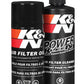 K&N Aerosol Oil Recharger Service Kit - Racecraft Industries