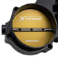BLOX Racing 2015+ Dodge Hellcat / Jeep Trackhawk 6.2L 105mm Electronic Billet Throttle Body - Black - Racecraft Industries