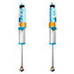 King Shocks 2005+ Ford F-250/F-350 4WD Front 2.5 Dia Remote Reservoir Shock (Pair) - Racecraft Industries